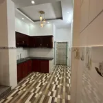 Bán nhà 2 tầng mặt tiền kinh doanh góc chợ, 45m², 2PN, Quận 8 - Ảnh thu nhỏ 4