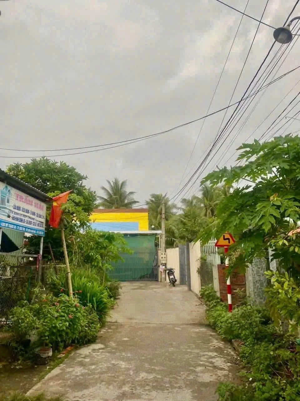 Bán nhà 68m² 2 phòng ngủ Phường An Hội 750 triệu - Ảnh 1