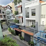 Bán nhà 4 tầng 79m² Bùi Đình Tuý, Bình Thạnh, 12.5 tỷ - Ảnh thu nhỏ 1