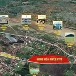 Đất nền dự án Hưng Hóa Tam Nông Phú Thọ, giá chỉ 1,6 tỷ, 85m2, đường vào rộng 24m, tiện xây dựng - Ảnh thu nhỏ 5