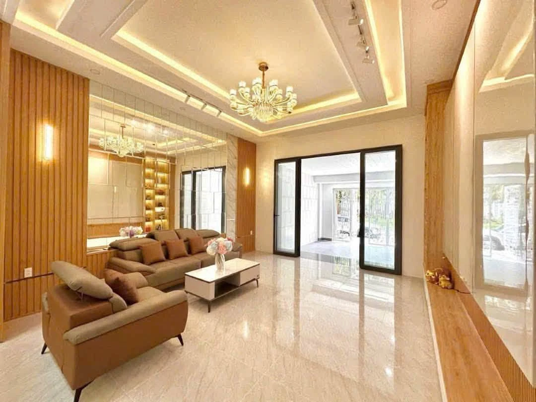 Bán nhà 3PN 110m² Phú Cường 3 tỷ 450 triệu - Ảnh thu nhỏ 3