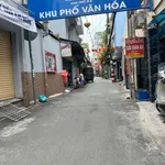 Bán nhà 2 tầng hẻm xe hơi 46m2 gần chợ Bà Hoa, Bàu Cát, Tân Bình - 3,6 tỷ - Ảnh thu nhỏ 1