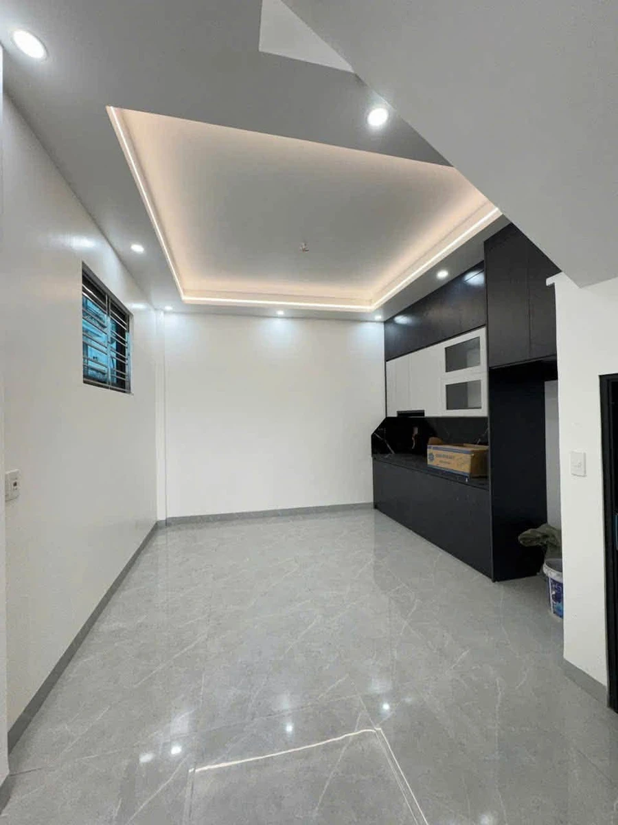 Bán nhà góc 48m2 5 phòng ngủ gần đường Nguyễn Lương Bằng, Kiến An, Hải Phòng giá 3 tỷ - Ảnh thu nhỏ 4