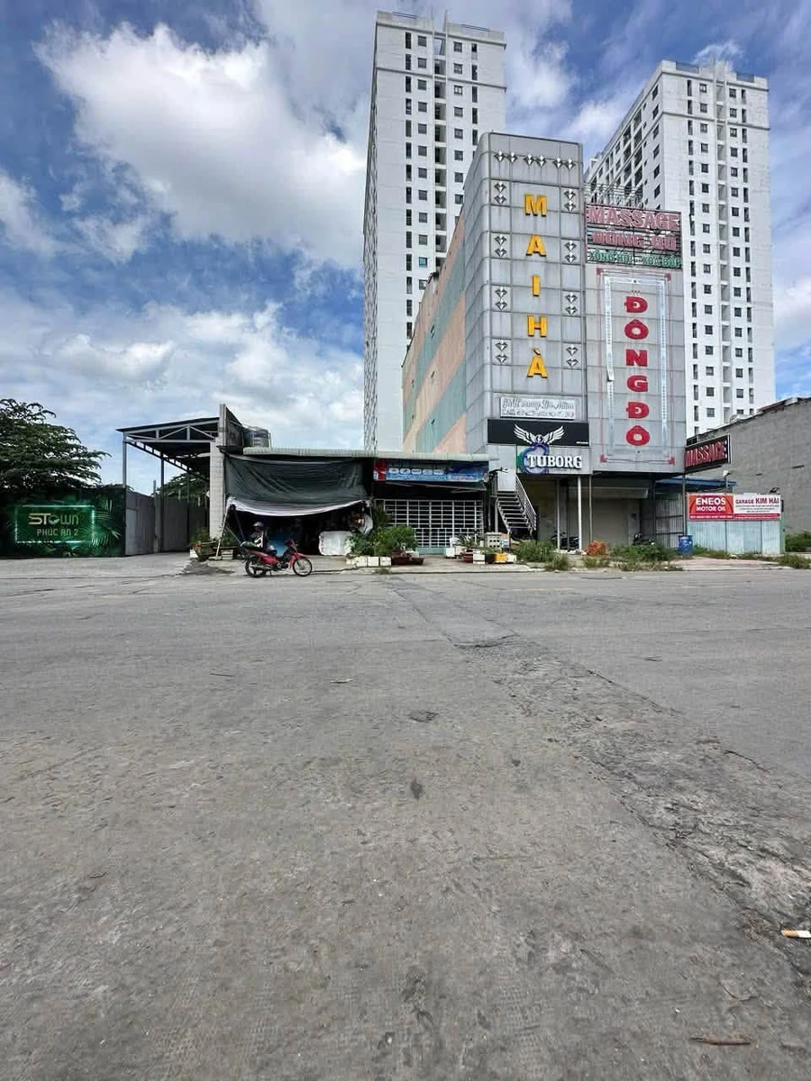 Bán đất 171m² mặt tiền kinh doanh Dĩ An 8.38 tỷ - Ảnh thu nhỏ 4
