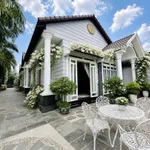 Bán biệt thự Phạm Văn Đồng 671m2 37 tỷ Thủ Đức - Ảnh thu nhỏ 1