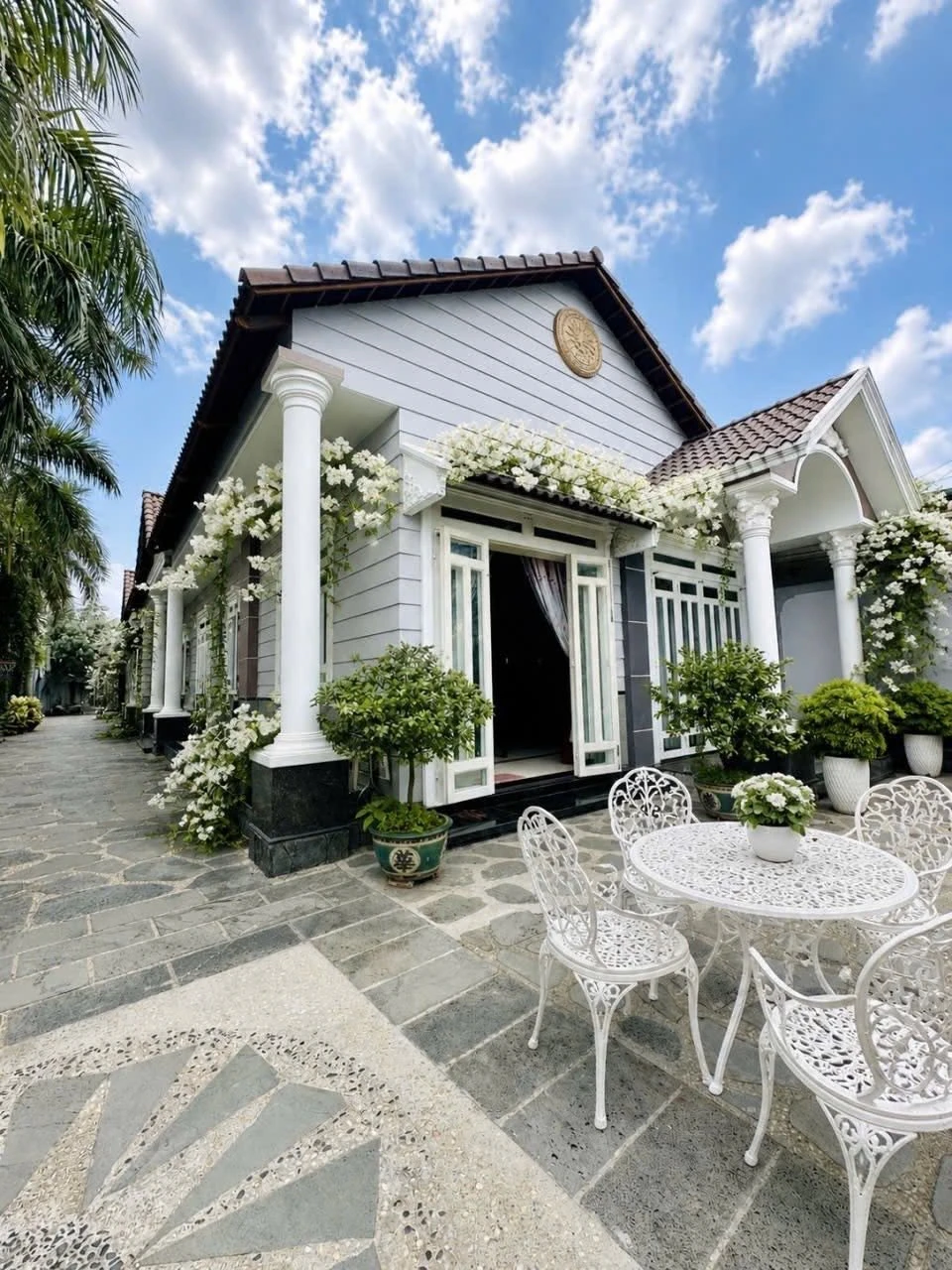 Bán biệt thự Phạm Văn Đồng 671m2 37 tỷ Thủ Đức - Ảnh 1
