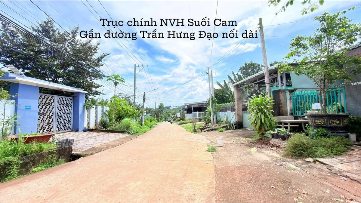 Bán đất 160m² Phường Đồng Xoài, Tiến Thành, 820 triệu - Ảnh 1