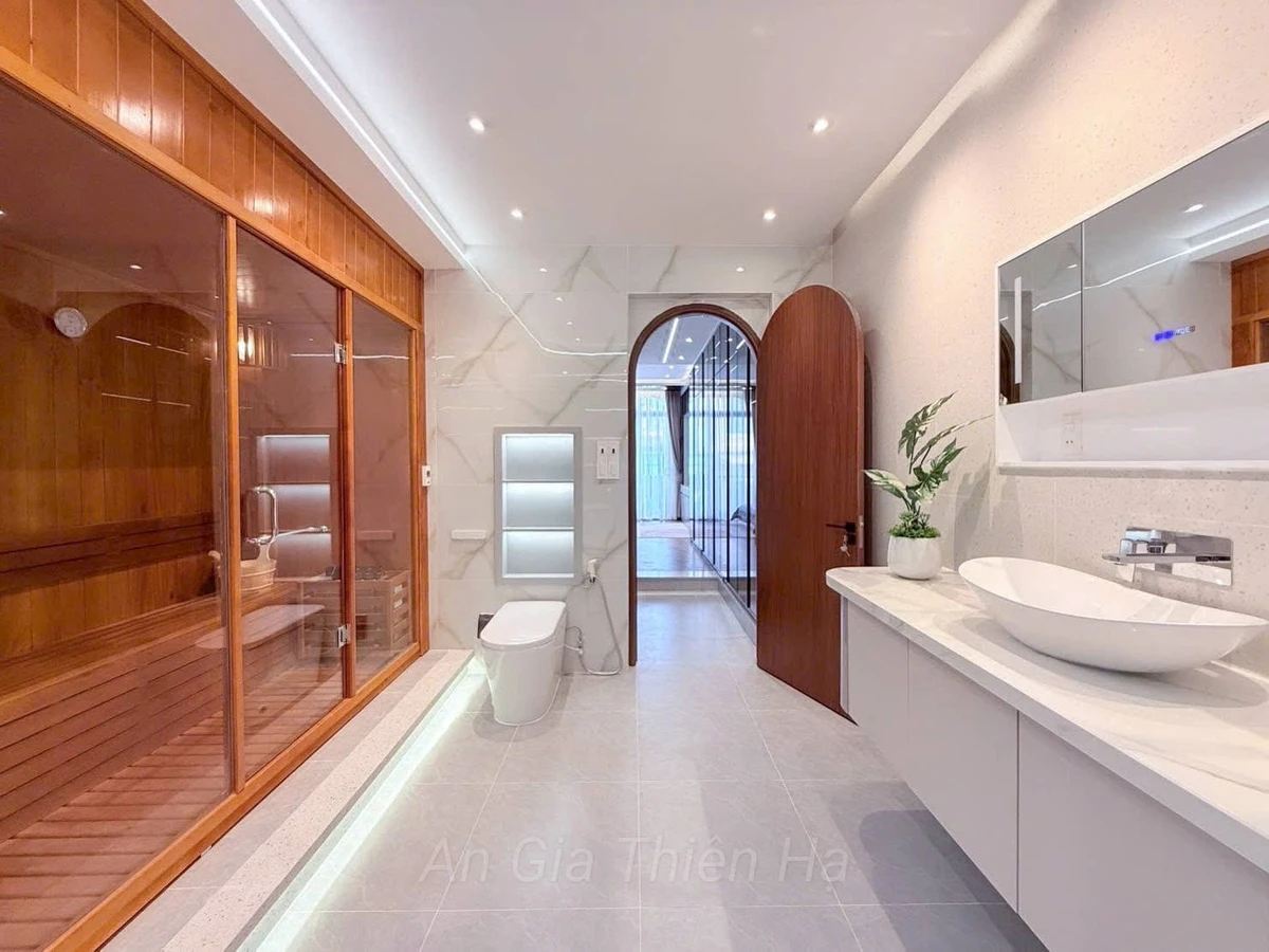 Bán nhà phố 4x15m 9 tỷ gần Emart 2 Gò Vấp - Ảnh thu nhỏ 5