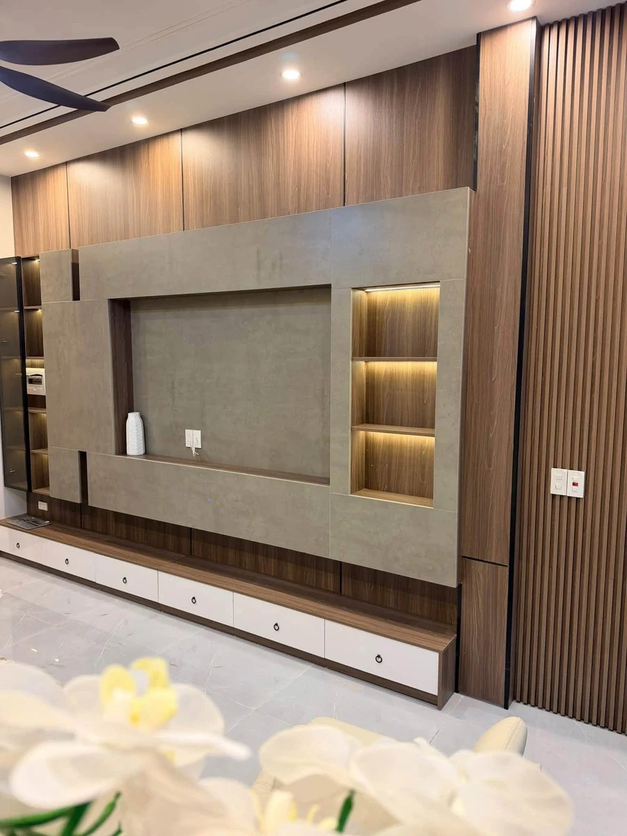 Bán nhà 3 tầng 50m² trung tâm Hải Dương, 3 tỷ 280 triệu - Ảnh thu nhỏ 5