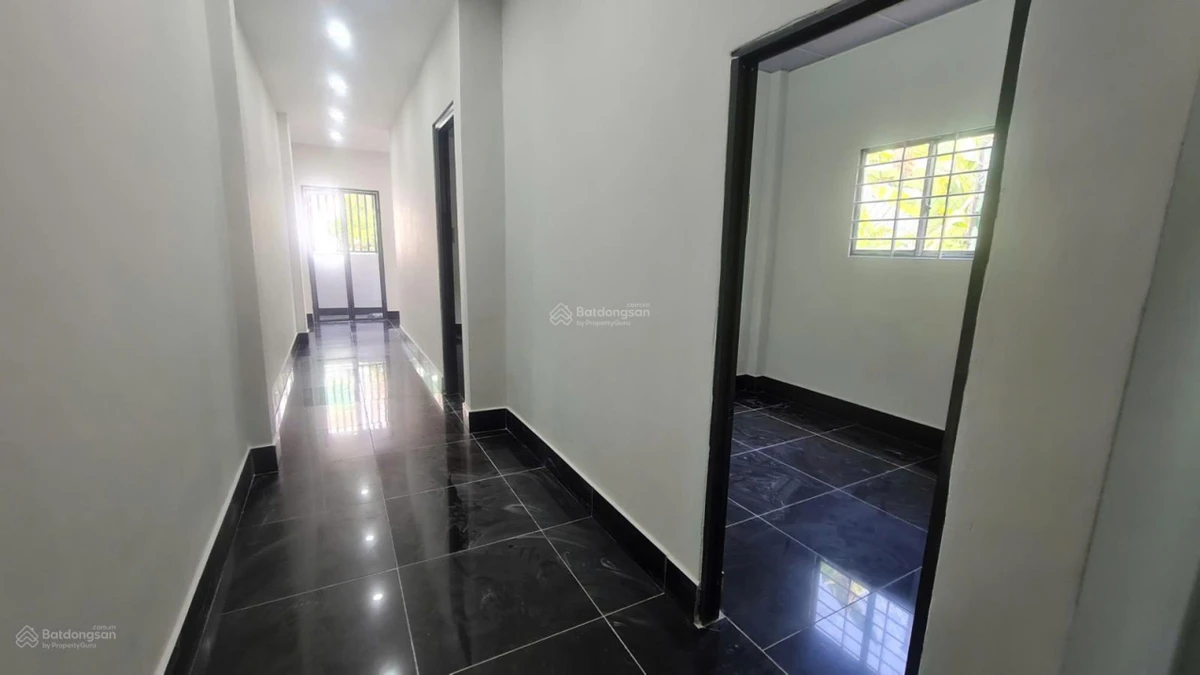 Bán nhà sổ hồng riêng Long Hậu 2PN - Ảnh thu nhỏ 2