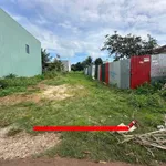 Bán đất hẻm Hà Huy Tập 120m², giá 2 tỷ 750 triệu - Ảnh thu nhỏ 1