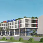 Bán liền kề 60m - 70m - 75m - 80m - 90m2 - 100m2 Vinhomes King Park - Vinhomes Hoà Long, Bắc Ninh - Ảnh thu nhỏ 13
