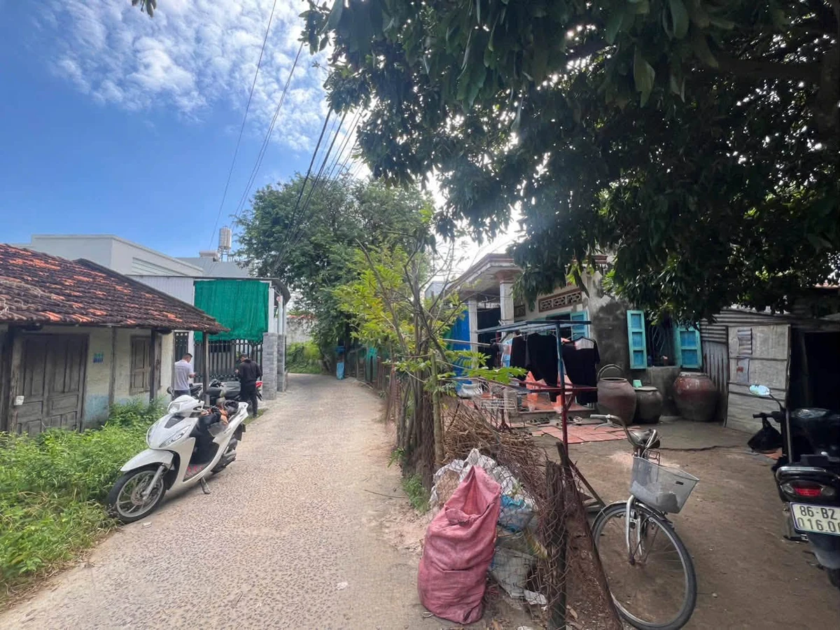 Bán đất thổ cư 115m2 Phan Thiết, Lâm Đồng 629 triệu - Ảnh thu nhỏ 4