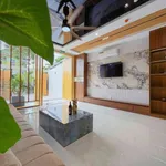 Villa 3 tầng mặt tiền Ngũ Hành Sơn có hồ bơi, 7 tỷ - Ảnh thu nhỏ 4