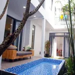 Bán biệt thự Bình Thạnh ngang 8m, 100m², 3 phòng, 78 tr/m² - Ảnh thu nhỏ 3