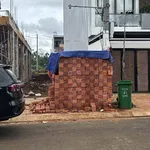 Bán đất thổ cư mặt tiền Vũ Ngọc Nhạ 5x24m, đường 24m, giá 7,9 tỷ - Ảnh thu nhỏ 1