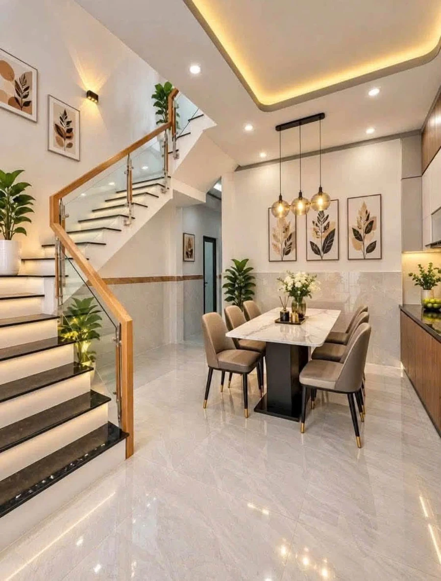 Bán nhà 3PN Trảng Dài Bình Chánh 100m² - 1 tỷ 7 - Ảnh thu nhỏ 4