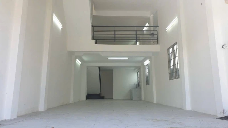 Bán nhà mặt tiền 95m² Nguyễn Trung Trực Rạch Giá 5,5 tỷ