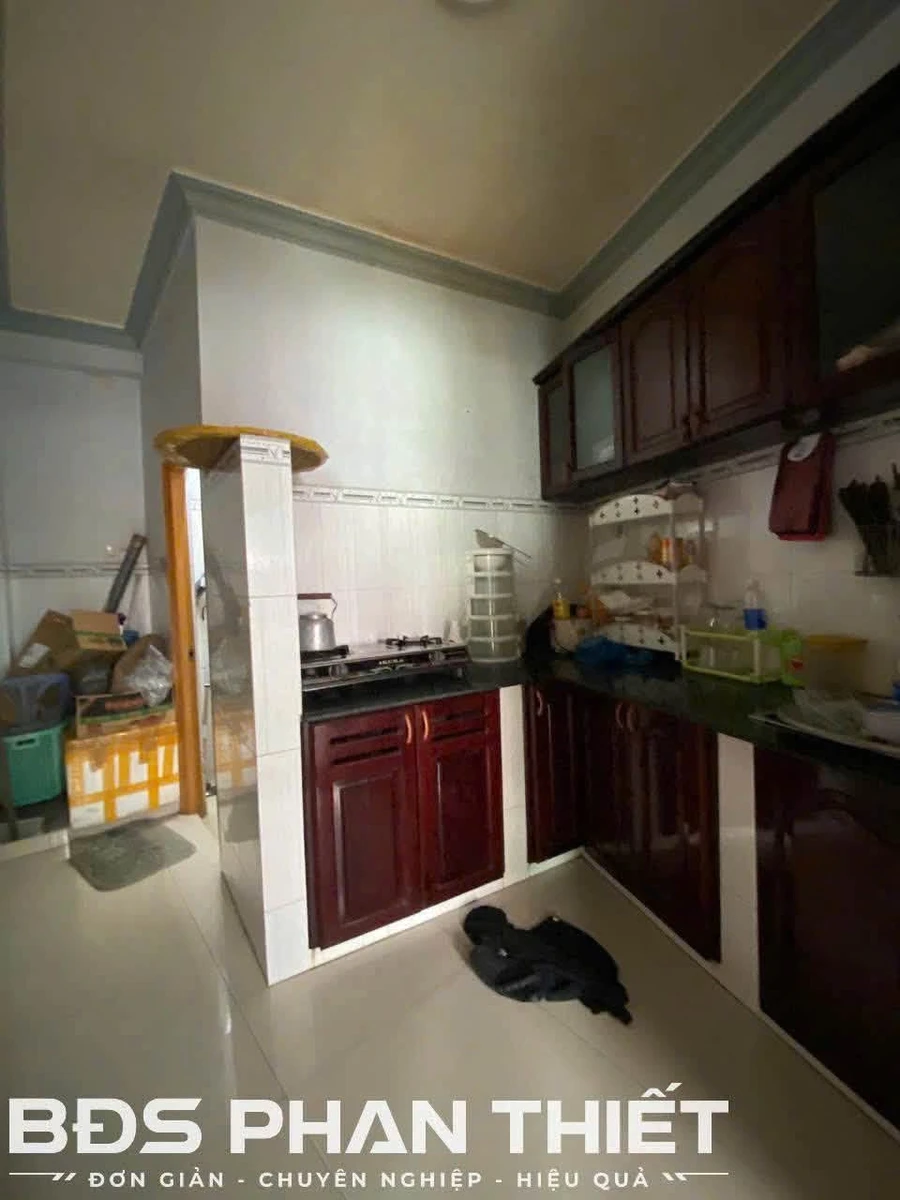 Bán nhà gác lửng 46m² gần biển Phan Thiết 1,6 tỷ - Ảnh thu nhỏ 3