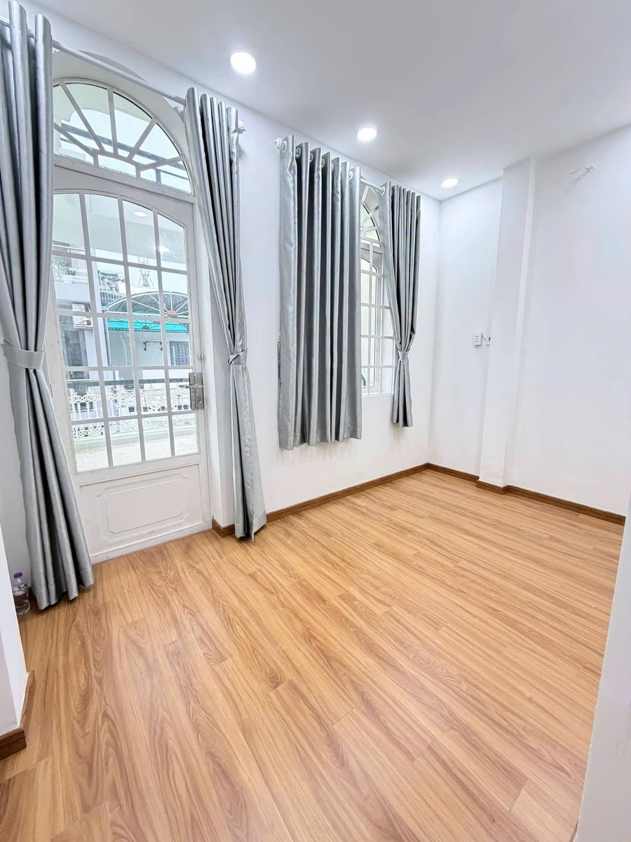 Bán nhà phố 4PN 56m² Âu Dương Lân Q8, 7 tỷ 280 triệu - Ảnh thu nhỏ 5