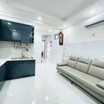 Bán nhà mặt tiền Đường số 1 Gò Vấp 55m2, 1 trệt 1 lầu, giá 5,x tỷ - Ảnh thu nhỏ 3