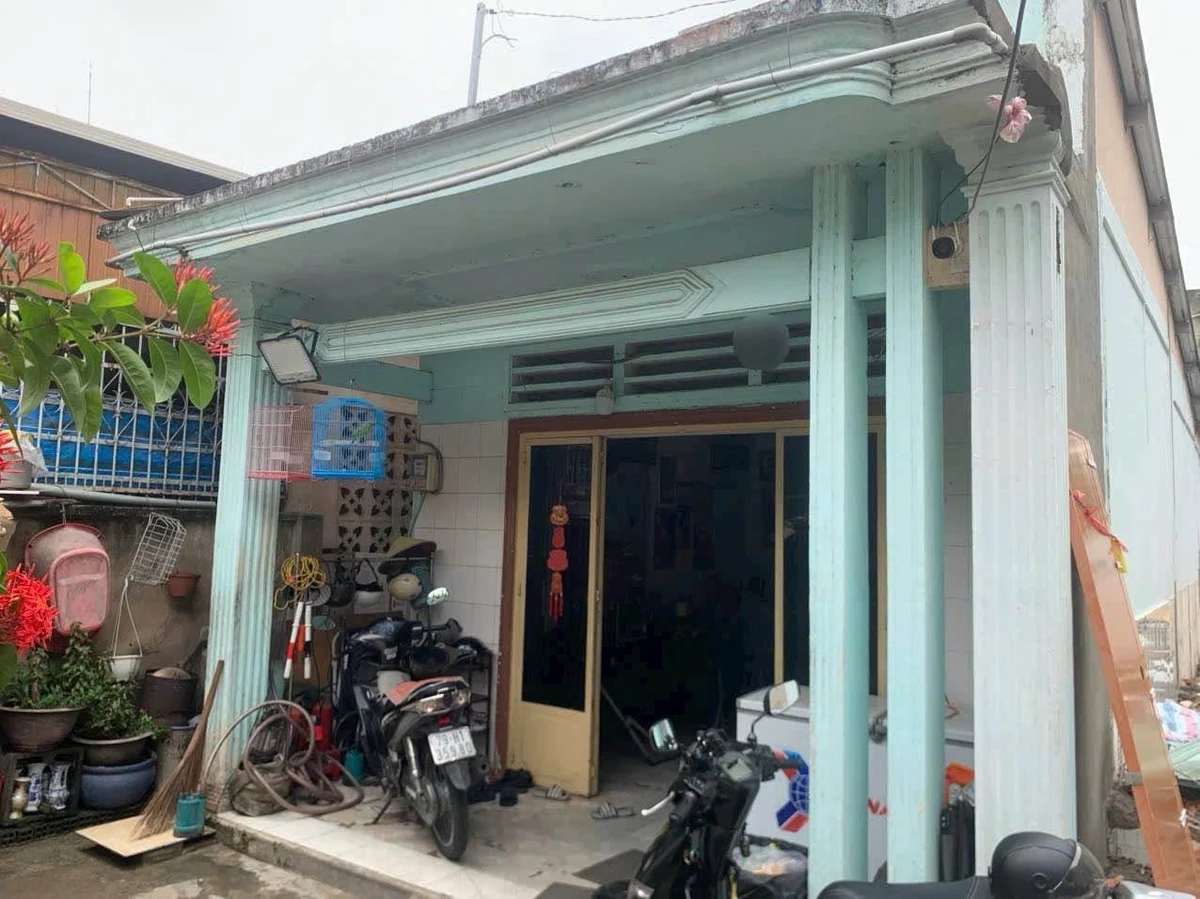 Bán đất thổ cư mặt tiền đường Đình Phong Phú 250m2 giá 18,5 tỷ, Quận 9 - Ảnh thu nhỏ 3