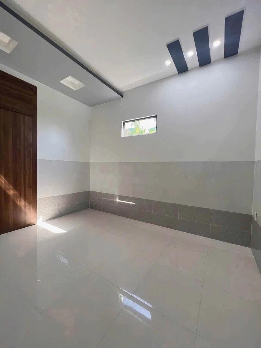 Bán nhà 283m² 2 phòng ngủ Tây Ninh - Ảnh thu nhỏ 4