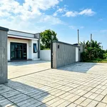 Bán nhà vườn 3PN Rạch Giá 100m2, mặt tiền Kênh Rạch Chát, 3 tỷ 299 triệu - Ảnh thu nhỏ 2