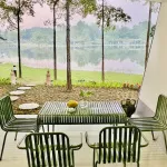 Bán Forest Villa vị trí mặt hồ đẹp nhất Flamingo Đại Lải Resort - Ảnh thu nhỏ 16