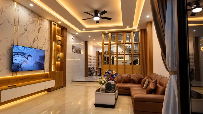 Bán đất 133m2 đường Đinh Văn Chất Hóc Môn, giá hơn 2 tỷ 222tr