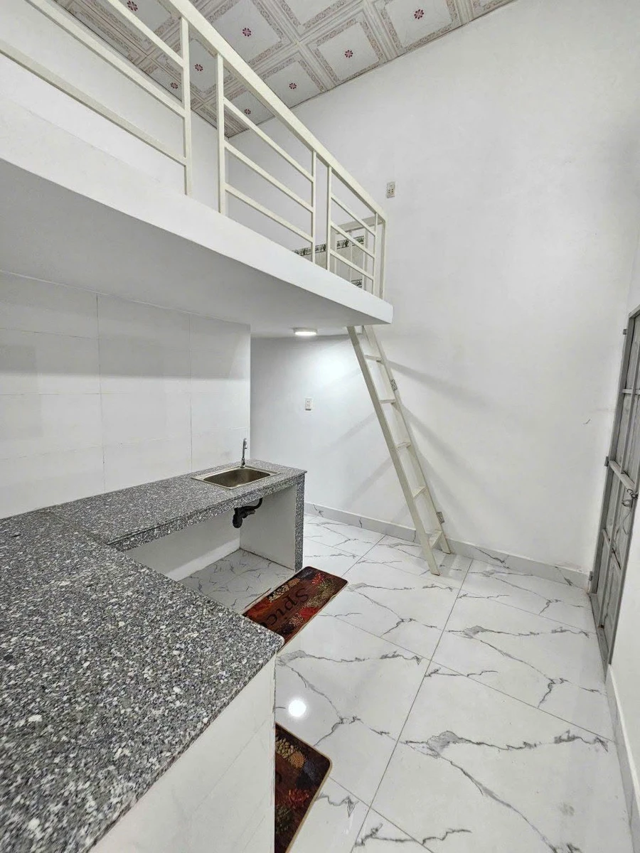 Bán nhà mặt tiền Tân Phước Khánh, 152.6m², 4.6 tỷ - Ảnh thu nhỏ 4