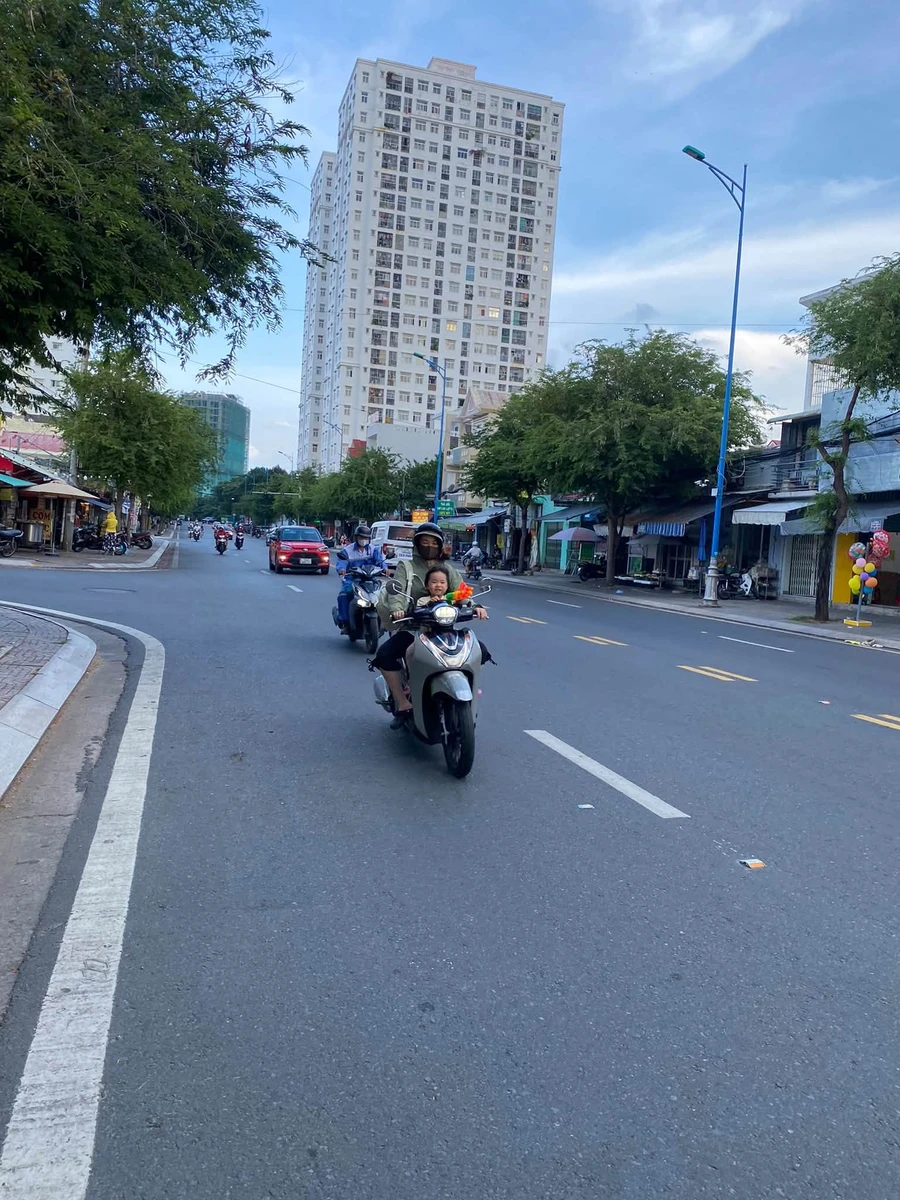 Bán nhà mặt tiền Nguyễn Hữu Cảnh 601,5m² Vũng Tàu 27 tỷ - Ảnh thu nhỏ 3
