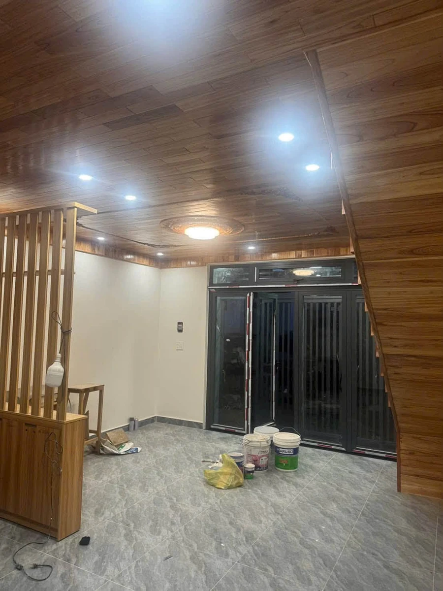 Bán nhà 3PN 120m² Xô Viết Nghệ Tĩnh, Đà Lạt - Ảnh thu nhỏ 2