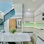 Bán nhà 1 trệt 1 lầu Bình Chánh, 3PN 80m² - Ảnh thu nhỏ 3