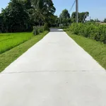 Bán đất thổ cư 130m2 gò cao ráo ở Mỹ Hạnh Nam 890 triệu - Ảnh thu nhỏ 1