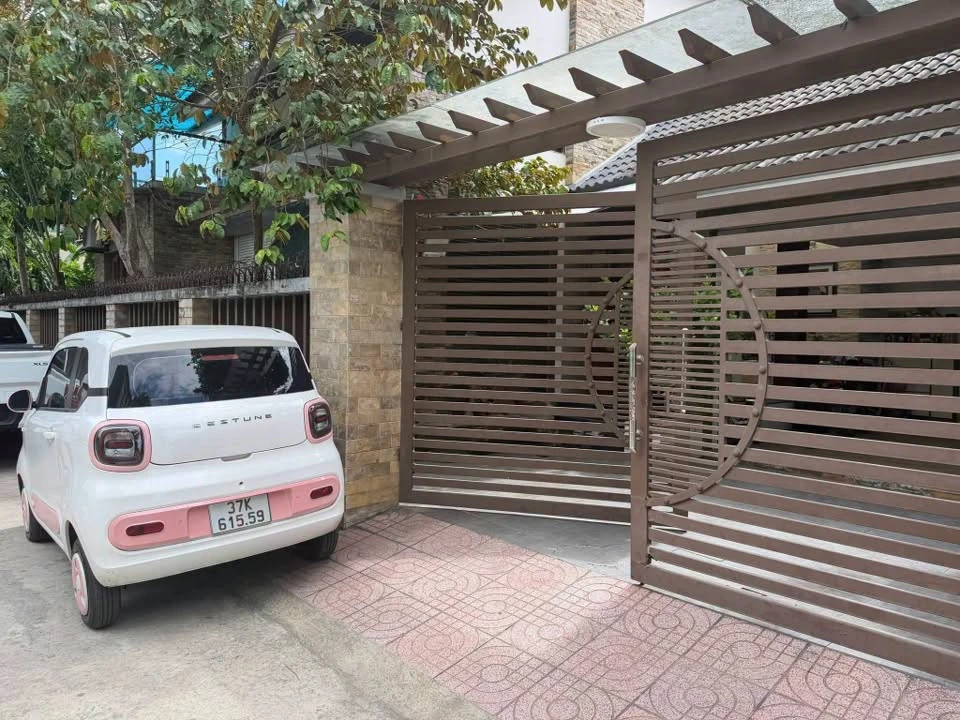 Bán biệt thự Châu Âu 272m2, 3PN, Nghệ An 6 tỷ - Ảnh thu nhỏ 2