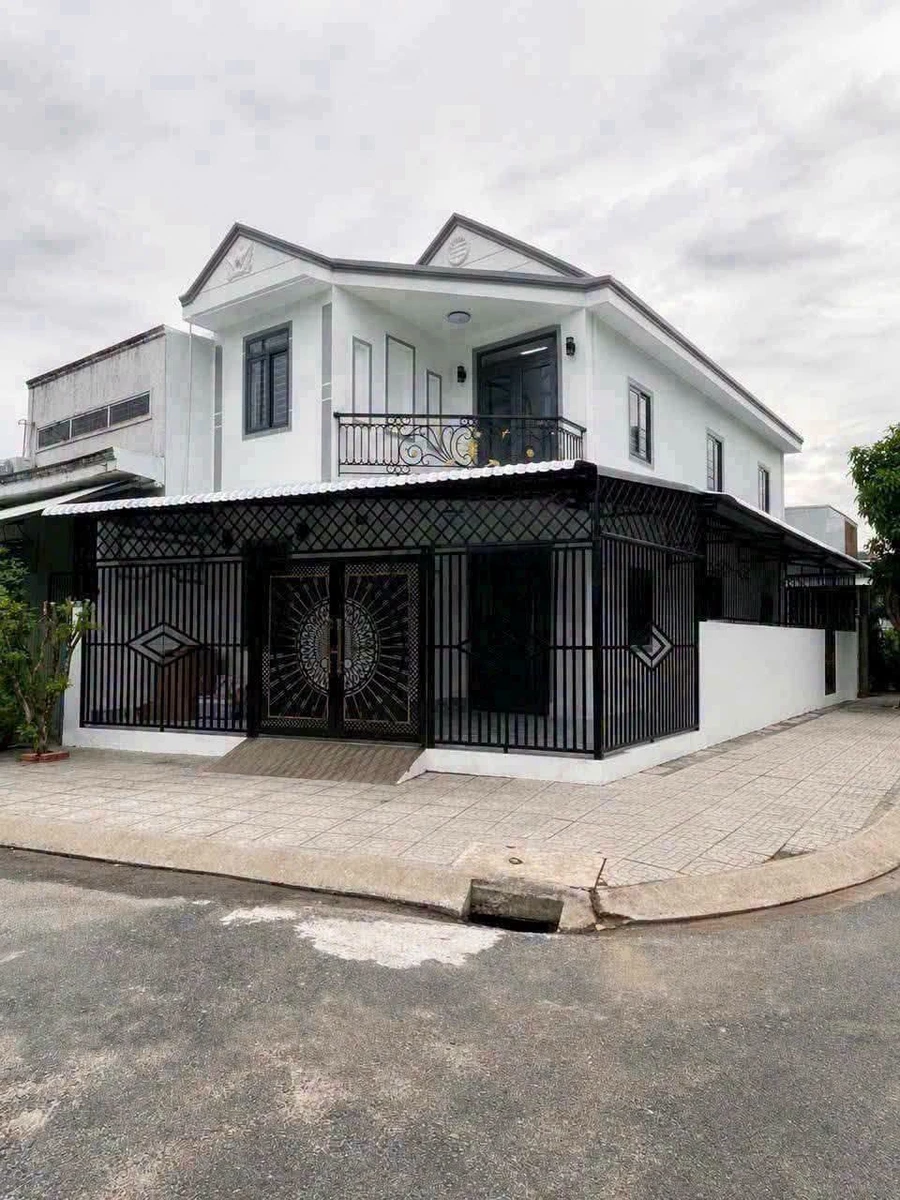Bán nhà góc Phan Kế Bính - Lê Quang Định, Rạch Giá, 99m² - Ảnh 1