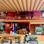 Bán nhà vườn góc 2 mặt tiền 465m2, 7 tỷ 5 - Ảnh thu nhỏ 1