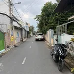 Bán nền đất 86m² hẻm Phạm Ngũ Lão, Cần Thơ - Ảnh thu nhỏ 1