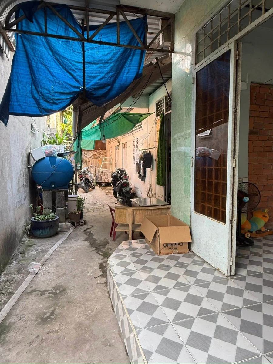 Bán nhà trọ 183m² 1 tỷ 790 triệu Cần Thơ - Ảnh thu nhỏ 5