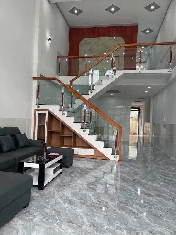 Bán nhà 3 phòng ngủ 135m² Xã Bình Minh Đồng Nai 3.25 tỷ - Ảnh 1