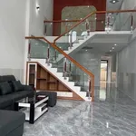Bán nhà 3 phòng ngủ 135m² Xã Bình Minh Đồng Nai 3.25 tỷ - Ảnh thu nhỏ 1