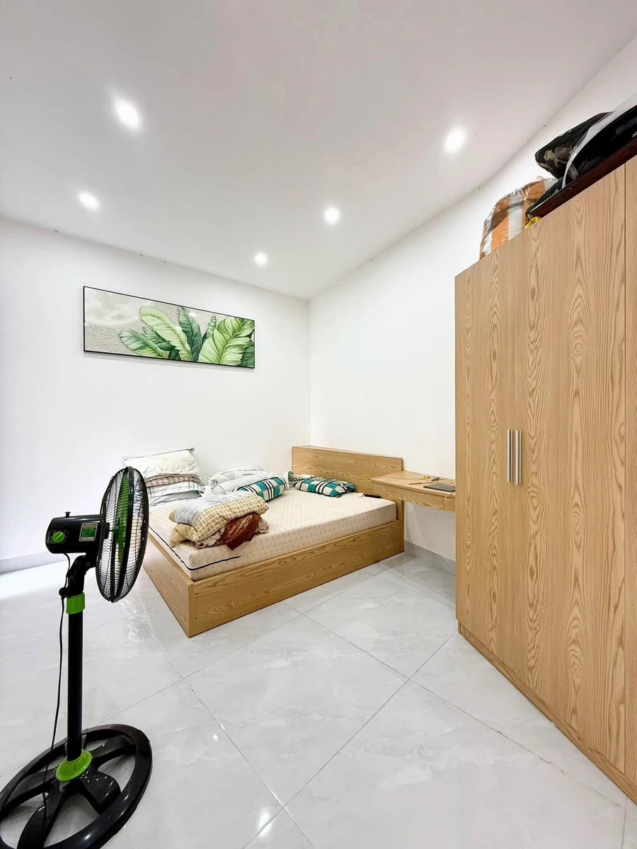 Bán nhà 3PN, 87m² Thanh Khê Đà Nẵng, giá 4 tỷ - Ảnh thu nhỏ 4