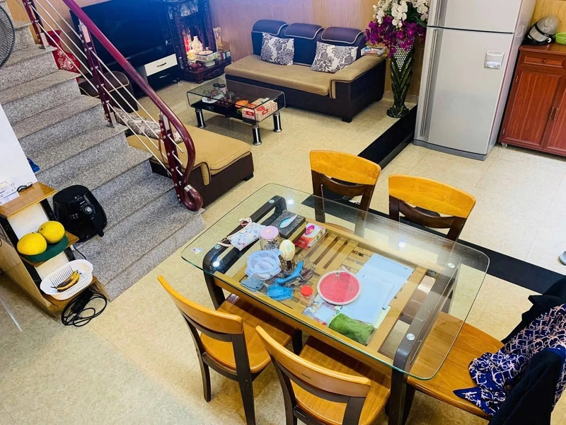 Bán đất thổ cư 10x40 (400m2) đường Nguyễn Văn Dương, Thị Trấn Đức Hòa, Long An giá 5,2 tỷ 530m2