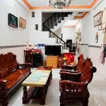 Bán nhà 115m2 3 tầng Nguyễn An Ninh Dĩ An, hơn 5 tỷ - Ảnh thu nhỏ 3