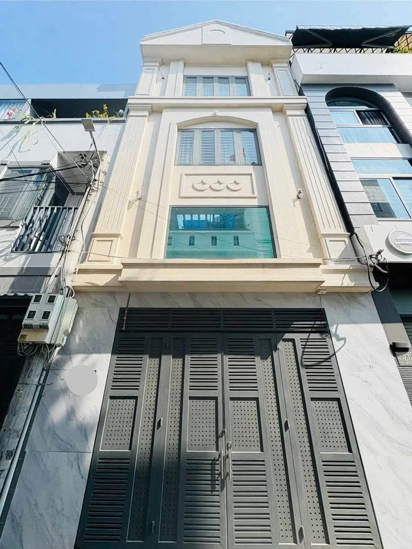 Bán nhà 3PN 4WC Bình Giã Vũng Tàu 45m2