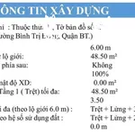 Bán nhà hẻm xe hơi 5x12m đường Bốn Xã, giáp Tân Phú, giá 4 tỷ - Ảnh thu nhỏ 3