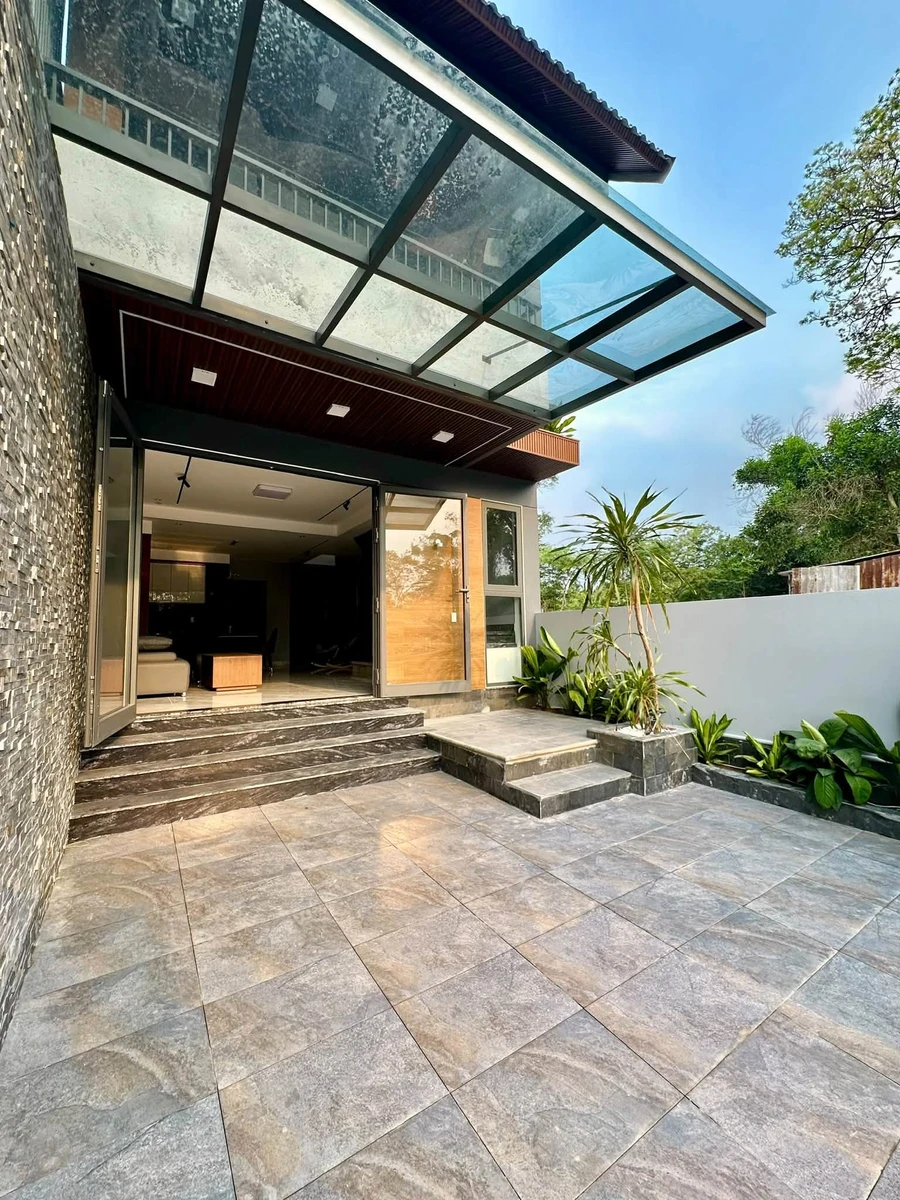 Bán nhà 2 tầng 3PN 102,9m² Vũ Ngọc Phan Huế - Ảnh thu nhỏ 2
