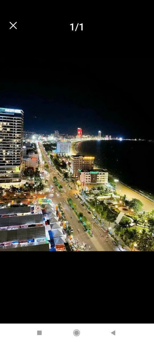 Bán nhà 2PN Trần Cao Vân Quy Nhơn 60m2 gần biển 1,65 tỷ - Ảnh thu nhỏ 4