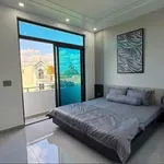 Bán nhà 4 tầng độc lập 54m² Hải Phòng - Ảnh thu nhỏ 5